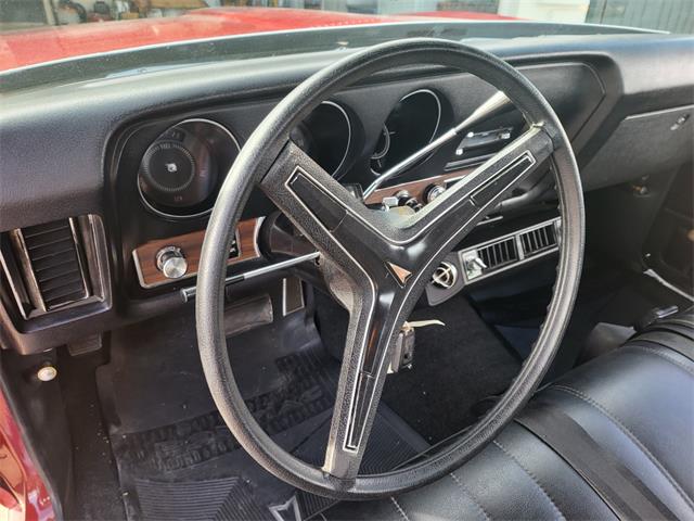1969 Pontiac Custom (CC-1681960) for sale in Ft. McDowell, Arizona