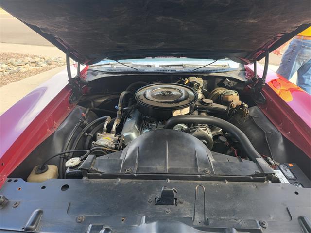 1969 Pontiac Custom (CC-1681960) for sale in Ft. McDowell, Arizona