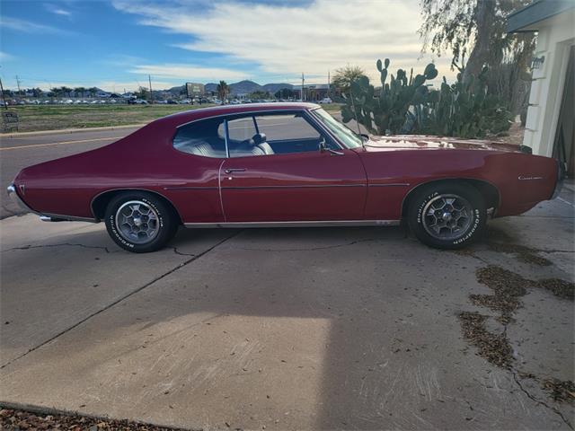 1969 Pontiac Custom (CC-1681960) for sale in Ft. McDowell, Arizona