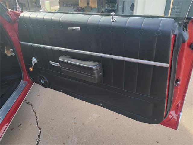 1969 Pontiac Custom (CC-1681960) for sale in Ft. McDowell, Arizona