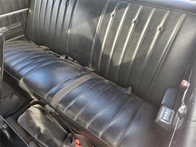 1969 Pontiac Custom (CC-1681960) for sale in Ft. McDowell, Arizona
