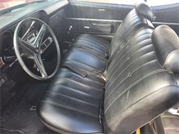 1969 Pontiac Custom (CC-1681960) for sale in Ft. McDowell, Arizona
