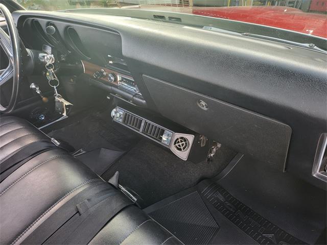 1969 Pontiac Custom (CC-1681960) for sale in Ft. McDowell, Arizona
