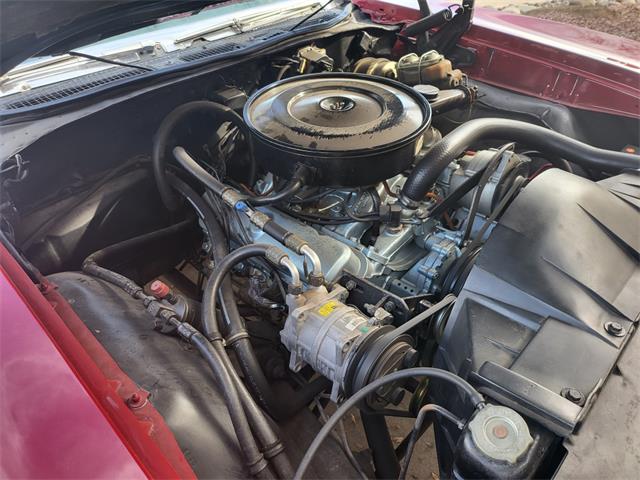 1969 Pontiac Custom (CC-1681960) for sale in Ft. McDowell, Arizona