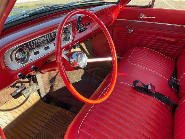 1964 Ford Ranchero for Sale | ClassicCars.com | CC-1681963