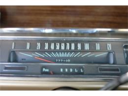1967 Chevrolet El Camino (CC-1681964) for sale in Ft. McDowell, Arizona