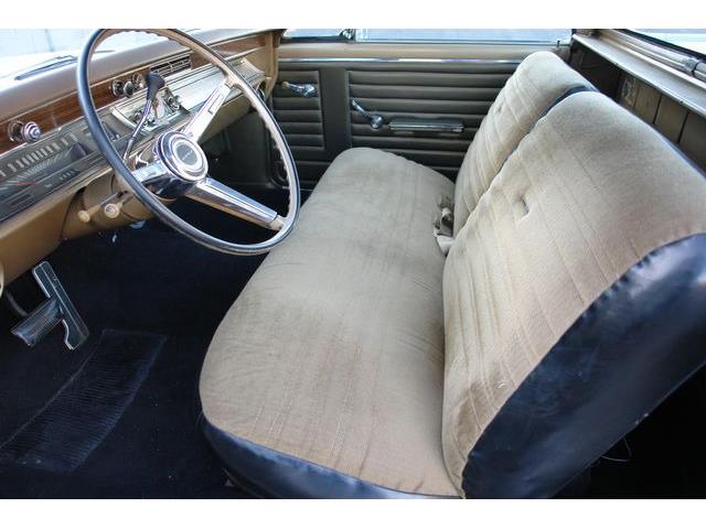 1967 Chevrolet El Camino (CC-1681964) for sale in Ft. McDowell, Arizona