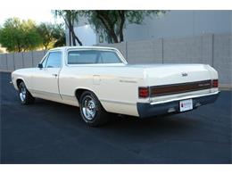 1967 Chevrolet El Camino (CC-1681964) for sale in Ft. McDowell, Arizona
