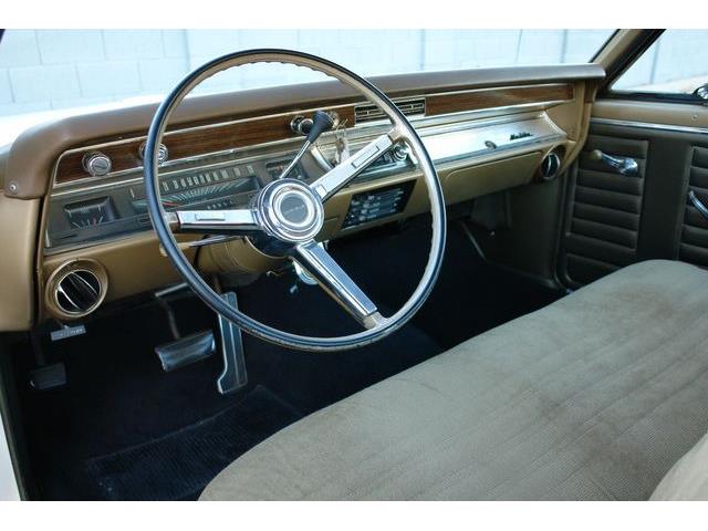 1967 Chevrolet El Camino (CC-1681964) for sale in Ft. McDowell, Arizona