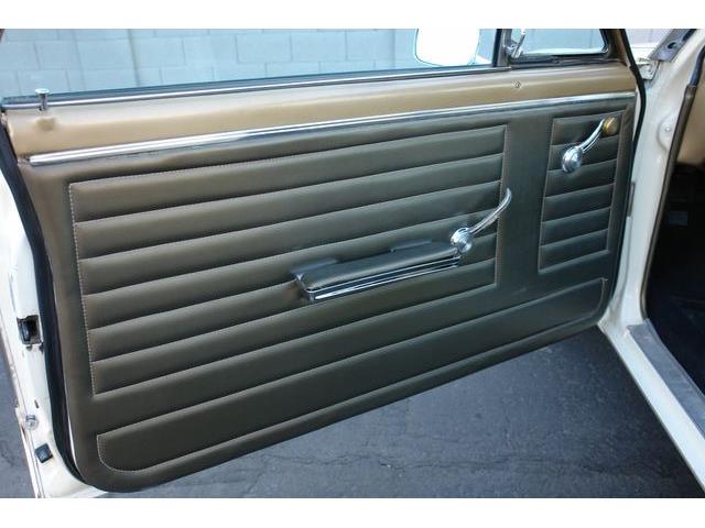 1967 Chevrolet El Camino (CC-1681964) for sale in Ft. McDowell, Arizona