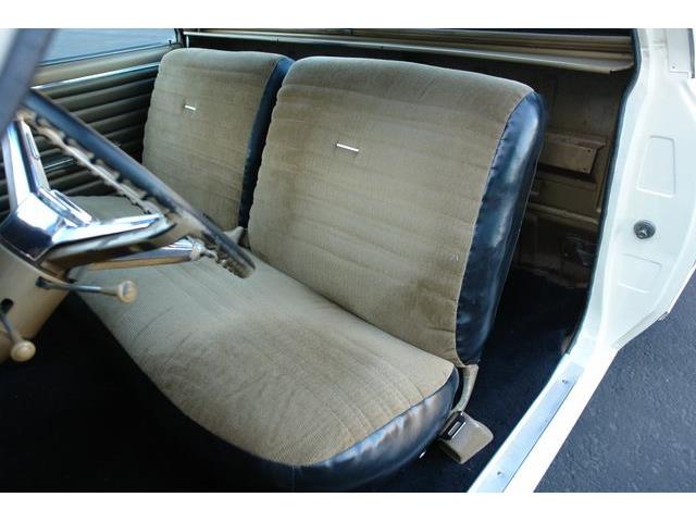 1967 Chevrolet El Camino (CC-1681964) for sale in Ft. McDowell, Arizona