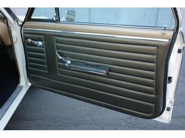 1967 Chevrolet El Camino (CC-1681964) for sale in Ft. McDowell, Arizona
