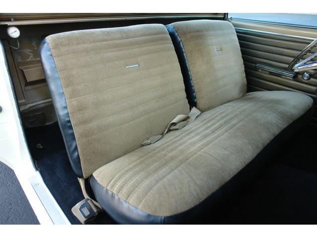 1967 Chevrolet El Camino (CC-1681964) for sale in Ft. McDowell, Arizona