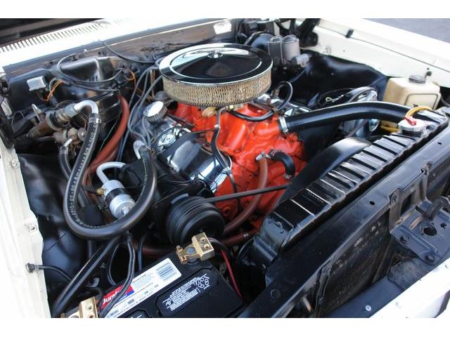1967 Chevrolet El Camino (CC-1681964) for sale in Ft. McDowell, Arizona