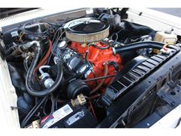1967 Chevrolet El Camino (CC-1681964) for sale in Ft. McDowell, Arizona