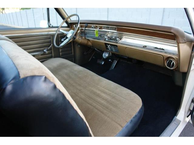 1967 Chevrolet El Camino (CC-1681964) for sale in Ft. McDowell, Arizona