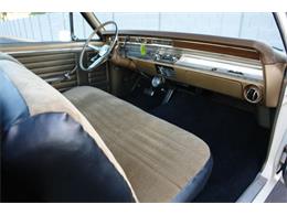1967 Chevrolet El Camino (CC-1681964) for sale in Ft. McDowell, Arizona