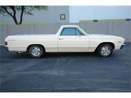 1967 Chevrolet El Camino (CC-1681964) for sale in Ft. McDowell, Arizona