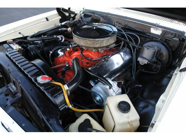 1967 Chevrolet El Camino (CC-1681964) for sale in Ft. McDowell, Arizona
