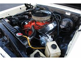 1967 Chevrolet El Camino (CC-1681964) for sale in Ft. McDowell, Arizona