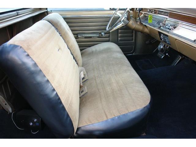 1967 Chevrolet El Camino (CC-1681964) for sale in Ft. McDowell, Arizona