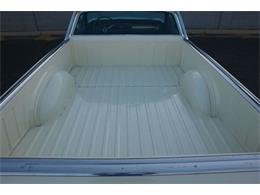 1967 Chevrolet El Camino (CC-1681964) for sale in Ft. McDowell, Arizona