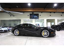 2014 Ferrari F12berlinetta (CC-1681976) for sale in Chatsworth, California