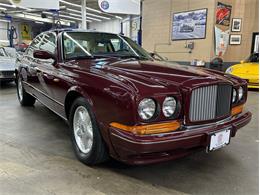1996 Bentley Continental (CC-1681987) for sale in Huntington Station, New York