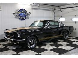 1966 Ford Mustang (CC-1681997) for sale in Stratford, Wisconsin