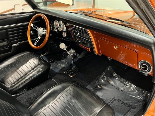 1968 Chevrolet Camaro 'SS Tribute', West Palm Beach