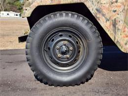 1973 AM General M151 (CC-1682020) for sale in Hope Mills, North Carolina