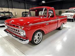 1965 Ford F100 (CC-1682028) for sale in Franklin, Tennessee