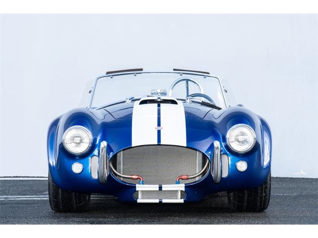 1965 AC Cobra (CC-1682038) for sale in Irvine, California