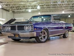 1966 Dodge Coronet (CC-1682082) for sale in Downers Grove, Illinois