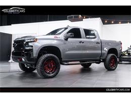 2020 Chevrolet Silverado (CC-1682099) for sale in Las Vegas, Nevada