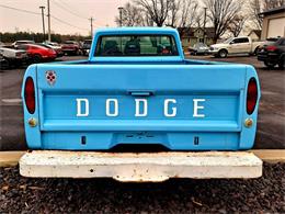1968 Dodge Ram (CC-1682106) for sale in Cicero, Indiana
