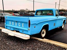 1968 Dodge Ram (CC-1682106) for sale in Cicero, Indiana