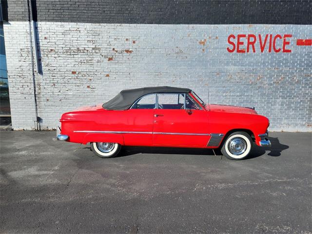 1950 Ford Deluxe (CC-1682139) for sale in St. Charles, Illinois