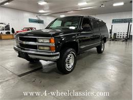 1999 Chevrolet Suburban (CC-1682152) for sale in Holland , Michigan