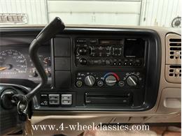 1999 Chevrolet Suburban (CC-1682152) for sale in Holland , Michigan