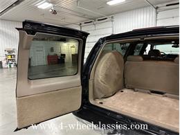 1999 Chevrolet Suburban (CC-1682152) for sale in Holland , Michigan