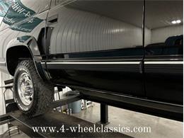 1999 Chevrolet Suburban (CC-1682152) for sale in Holland , Michigan