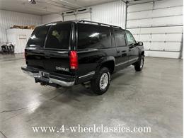 1999 Chevrolet Suburban (CC-1682152) for sale in Holland , Michigan