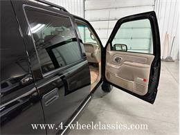 1999 Chevrolet Suburban (CC-1682152) for sale in Holland , Michigan