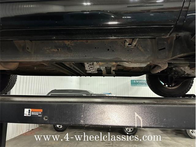 1999 Chevrolet Suburban (CC-1682152) for sale in Holland , Michigan