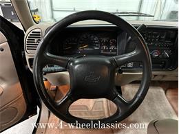 1999 Chevrolet Suburban (CC-1682152) for sale in Holland , Michigan