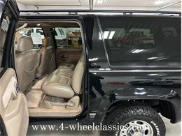 1999 Chevrolet Suburban (CC-1682152) for sale in Holland , Michigan