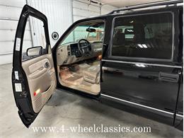 1999 Chevrolet Suburban (CC-1682152) for sale in Holland , Michigan