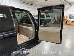 1999 Chevrolet Suburban (CC-1682152) for sale in Holland , Michigan