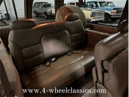 1999 Chevrolet Suburban (CC-1682152) for sale in Holland , Michigan
